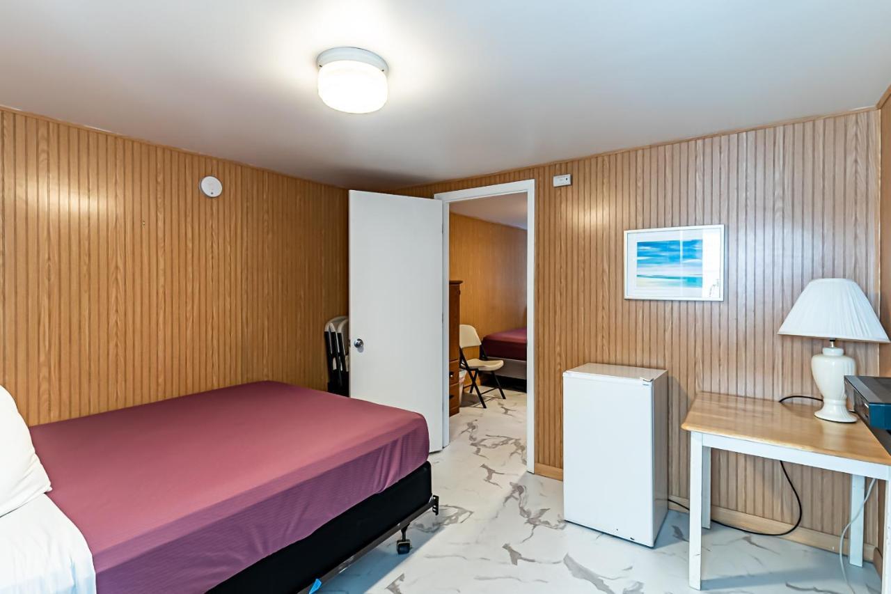 Boardwalk Sand & Surf Beach Hotel Oceanfront Seaside Heights Dış mekan fotoğraf