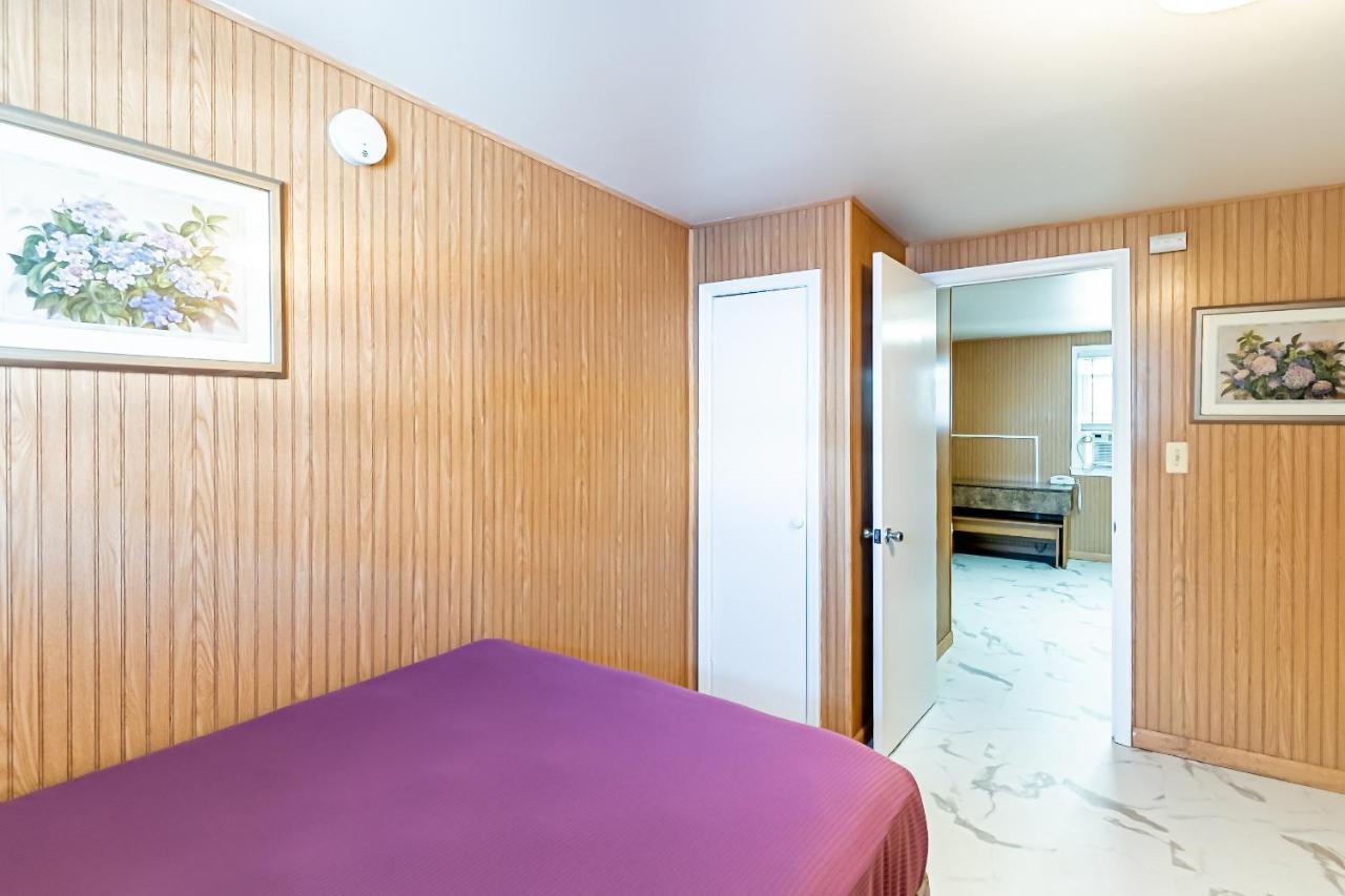 Boardwalk Sand & Surf Beach Hotel Oceanfront Seaside Heights Dış mekan fotoğraf
