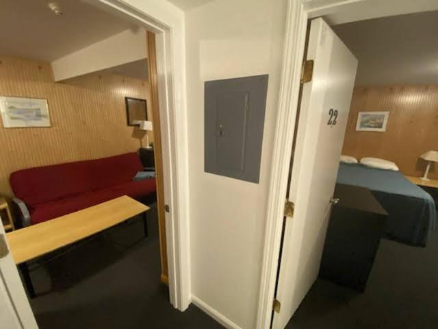 Boardwalk Sand & Surf Beach Hotel Oceanfront Seaside Heights Oda fotoğraf