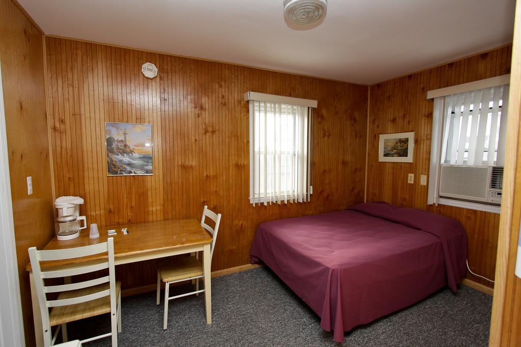 Boardwalk Sand & Surf Beach Hotel Oceanfront Seaside Heights Dış mekan fotoğraf